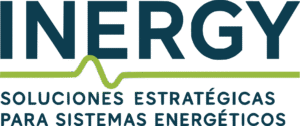 banner digital de inergy vector