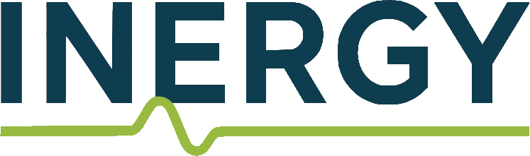 logo perfil inergy isotipo